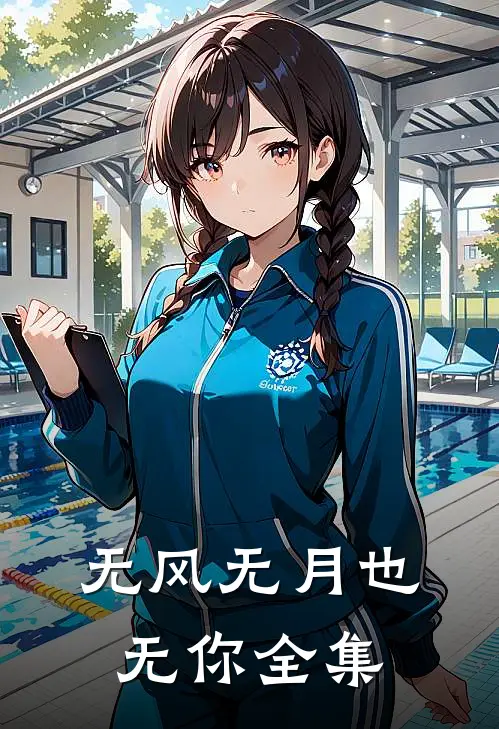 无风无月也无你全集