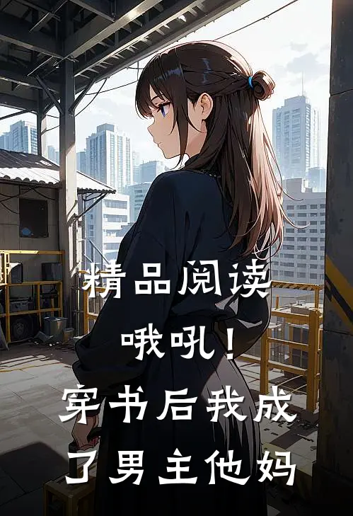 精品阅读哦吼！穿书后我成了男主他妈