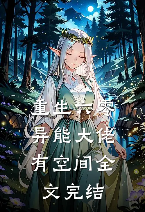 重生六零：异能大佬有空间全文完结