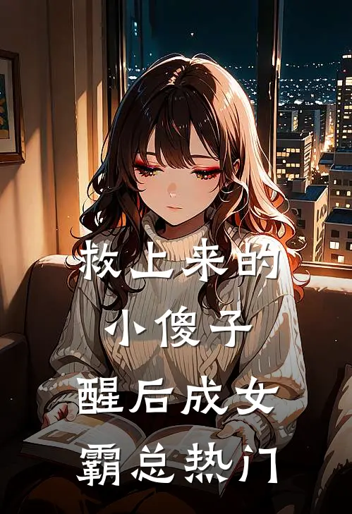 救上来的小傻子，醒后成女霸总热门