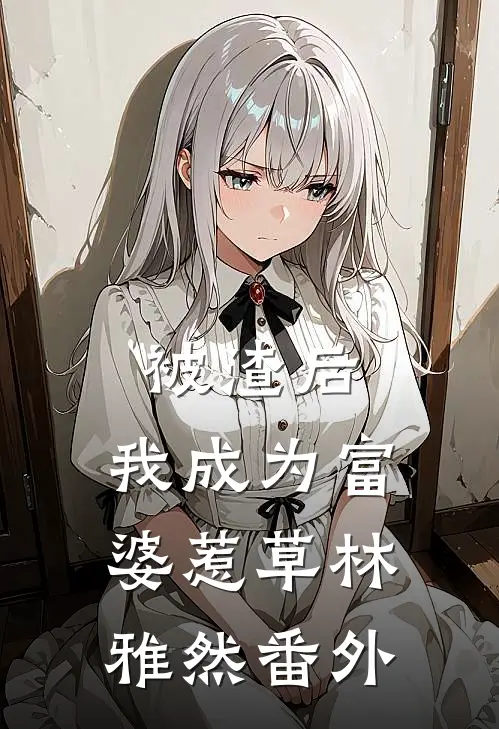 被渣后，我成为富婆惹草林雅然 番外