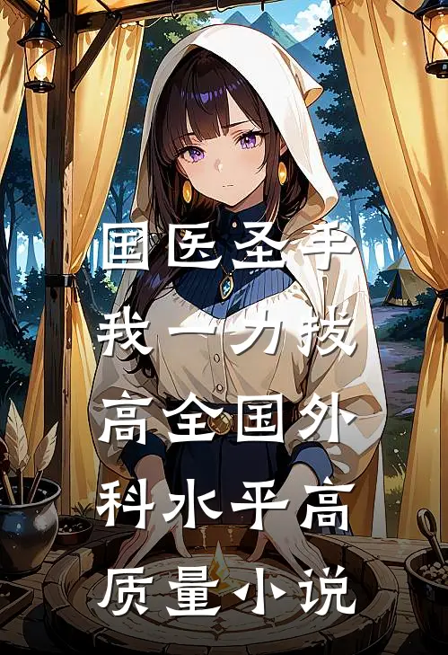国医圣手：我一力拔高全国外科水平高质量小说