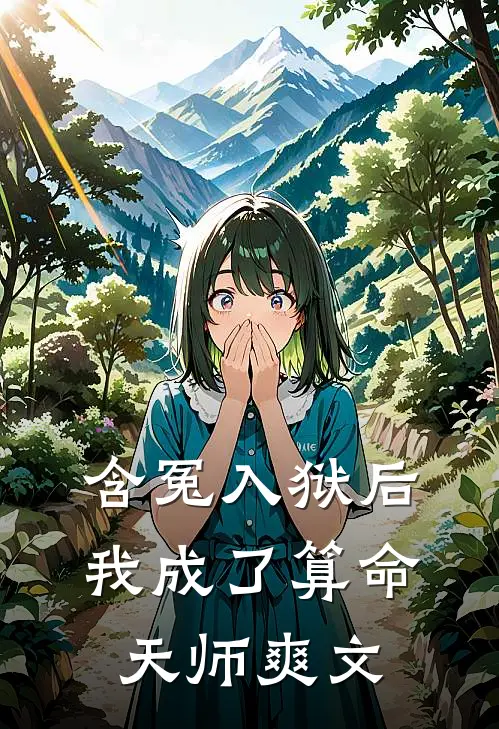 含冤入狱后，我成了算命天师爽文