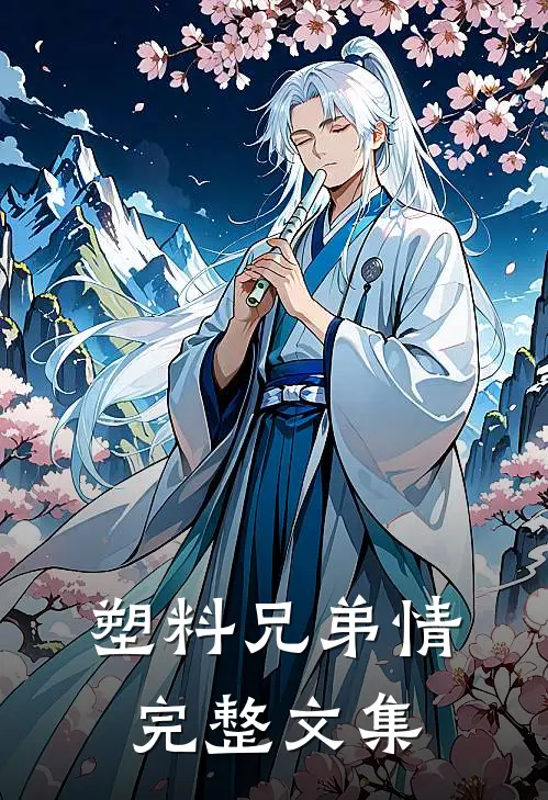 塑料兄弟情完整文集