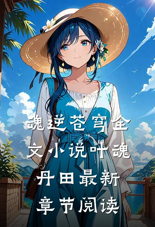 魂逆苍穹全文小说叶魂丹田最新章节阅读