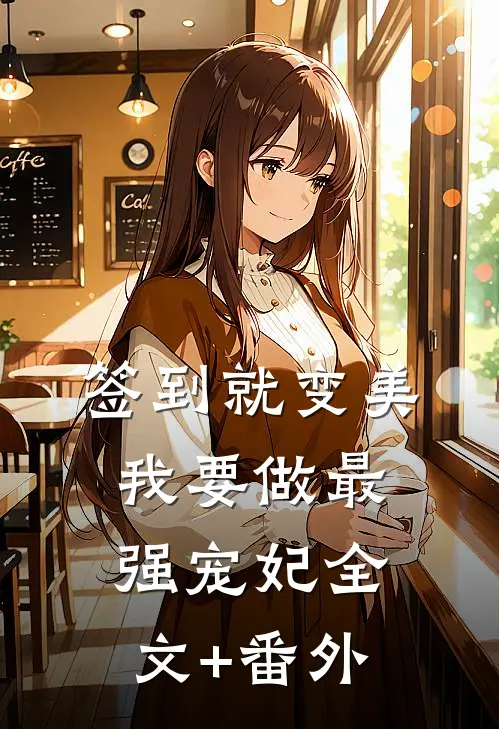 签到就变美，我要做最强宠妃全文+番外