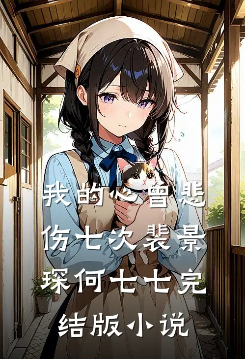 我的心曾悲伤七次裴景琛何七七完结版小说