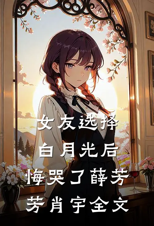 女友选择白月光后，悔哭了薛芳芳肖宇全文