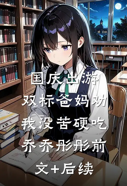 国庆出游，双标爸妈劝我没苦硬吃乔乔彤彤前文+后续