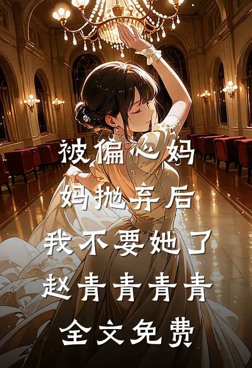 被偏心妈妈抛弃后，我不要她了赵青青青青全文免费