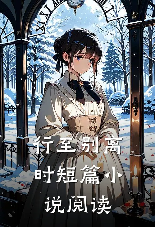 行至别离时短篇小说阅读
