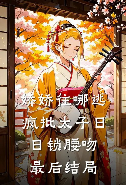 娇娇往哪逃，疯批太子日日锁腰吻最后结局