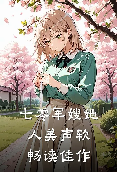 七零军嫂她人美声软畅读佳作