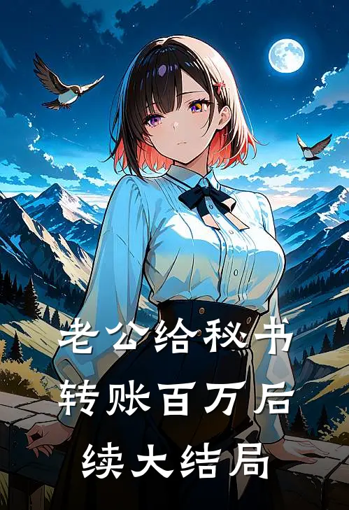 老公给秘书转账百万后续大结局