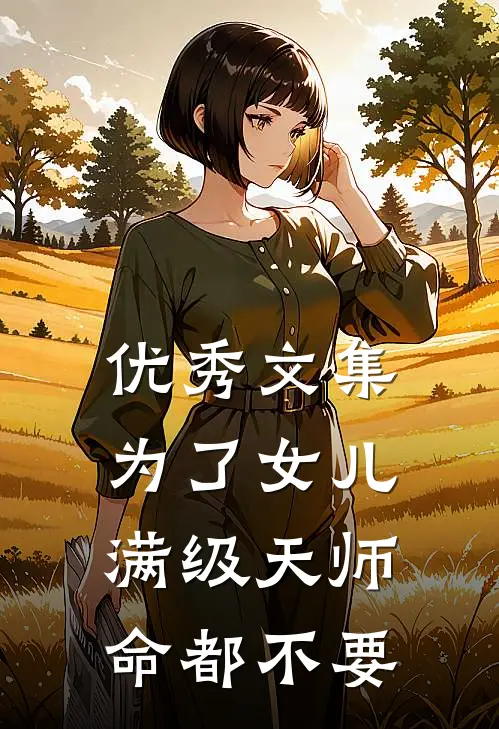 优秀文集为了女儿，满级天师命都不要