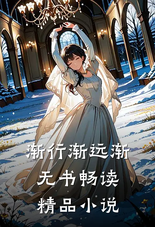 渐行渐远渐无书畅读精品小说