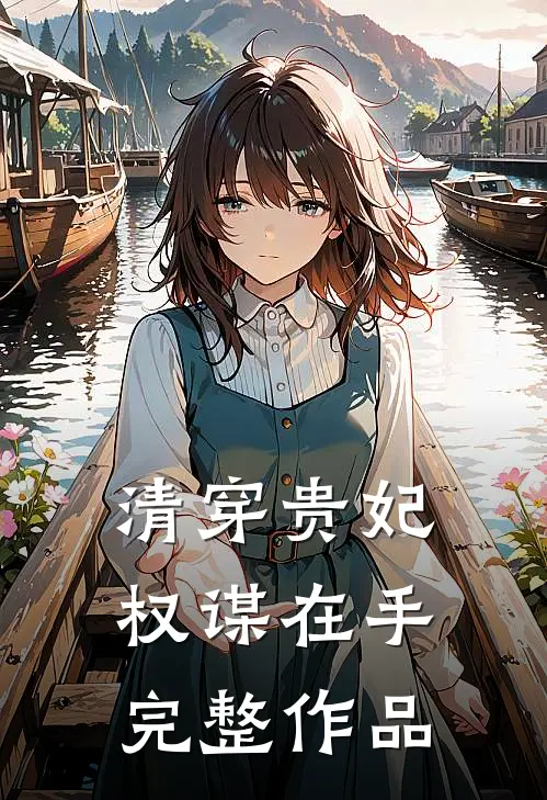 清穿贵妃权谋在手完整作品