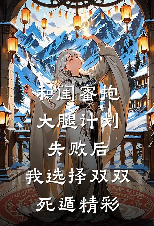 和闺蜜抱大腿计划失败后，我选择双双死遁精彩