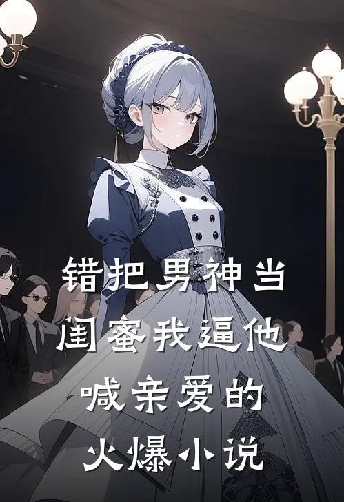 错把男神当闺蜜我逼他喊亲爱的火爆小说