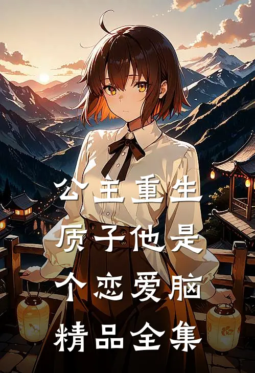 公主重生：质子他是个恋爱脑精品全集
