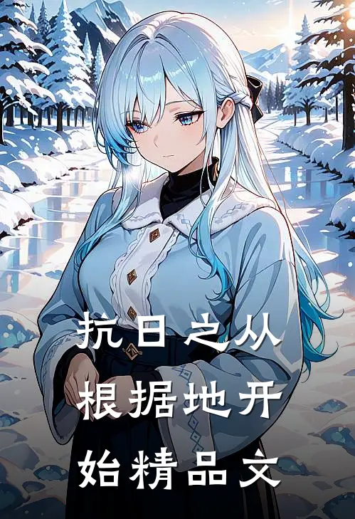 抗日之从根据地开始精品文
