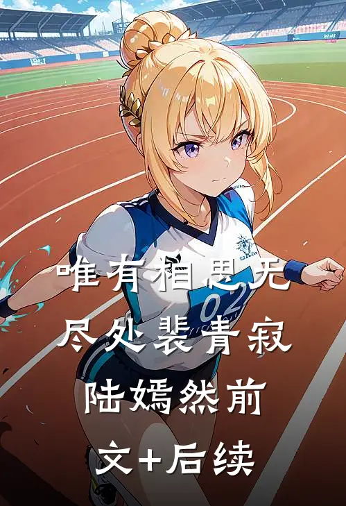 唯有相思无尽处裴青寂陆嫣然前文+后续