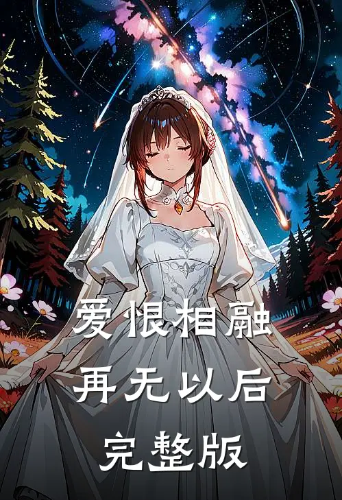 爱恨相融，再无以后完整版