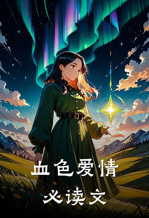 血色爱情必读文