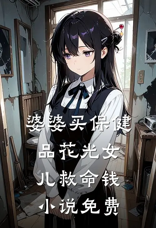 婆婆买保健品花光女儿救命钱小说免费
