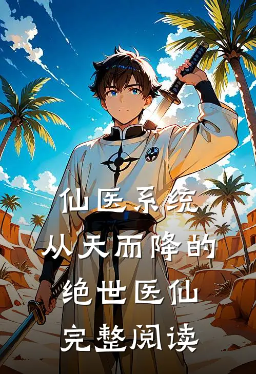仙医系统：从天而降的绝世医仙完整阅读