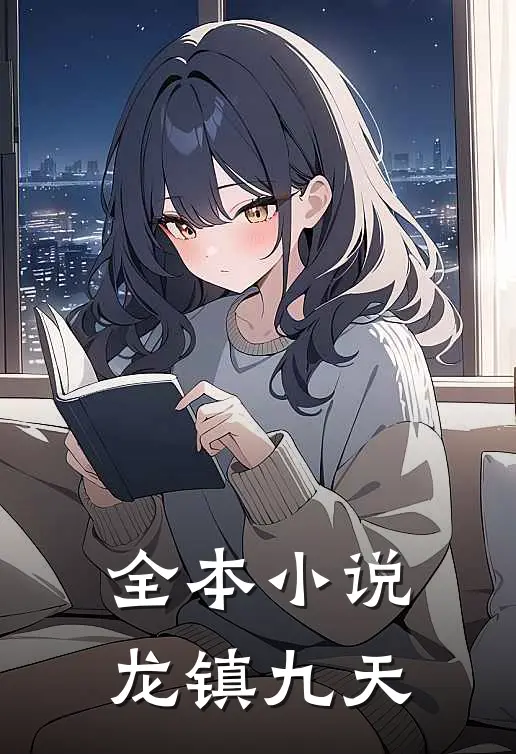 全本小说龙镇九天