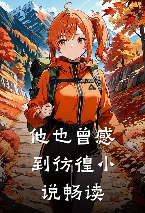 他也曾感到彷徨小说畅读