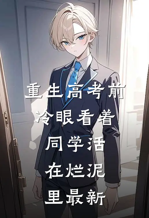 重生高考前，冷眼看着同学活在烂泥里最新
