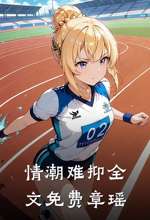 情潮难抑全文免费章瑶