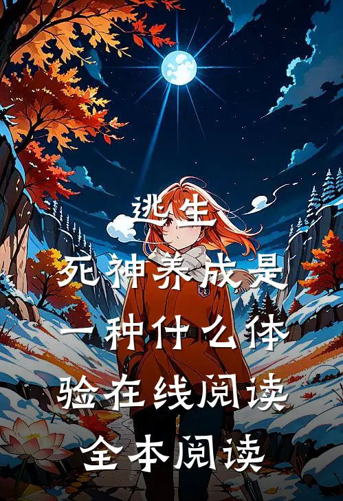 逃生：死神养成是一种什么体验在线阅读全本阅读