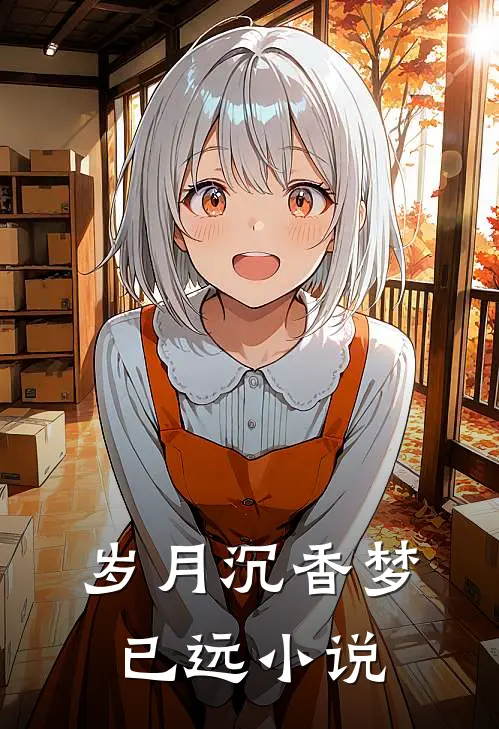 岁月沉香梦已远小说