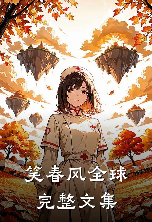 笑春风全球完整文集