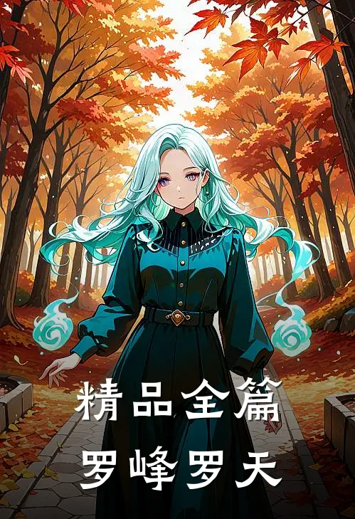 精品全篇罗峰罗天