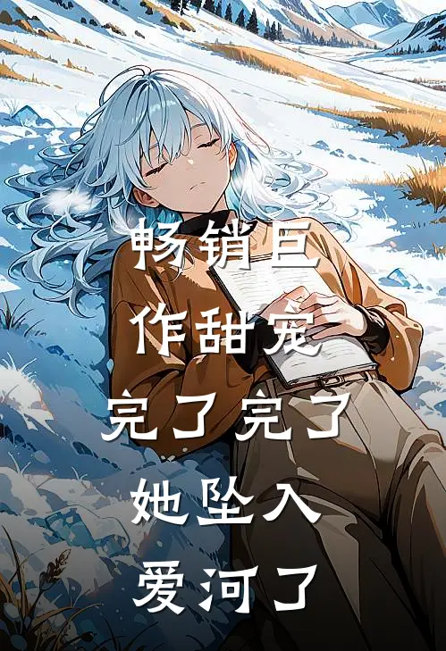 畅销巨作甜宠：完了完了，她坠入爱河了