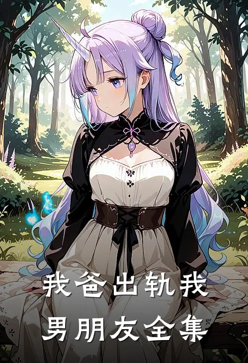 我爸出轨我男朋友 全集