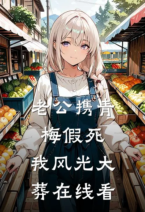 老公携青梅假死，我风光大葬在线看