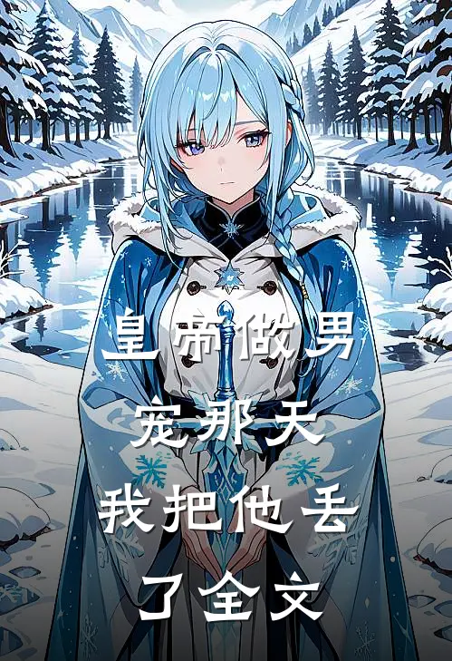 皇帝做男宠那天，我把他丢了全文