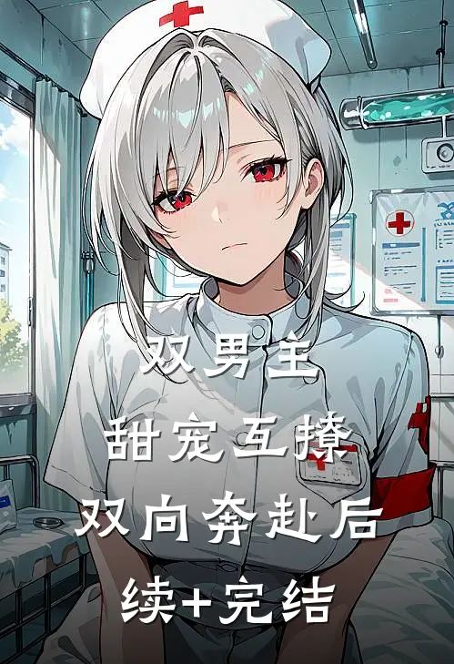 双男主：甜宠互撩，双向奔赴后续+完结