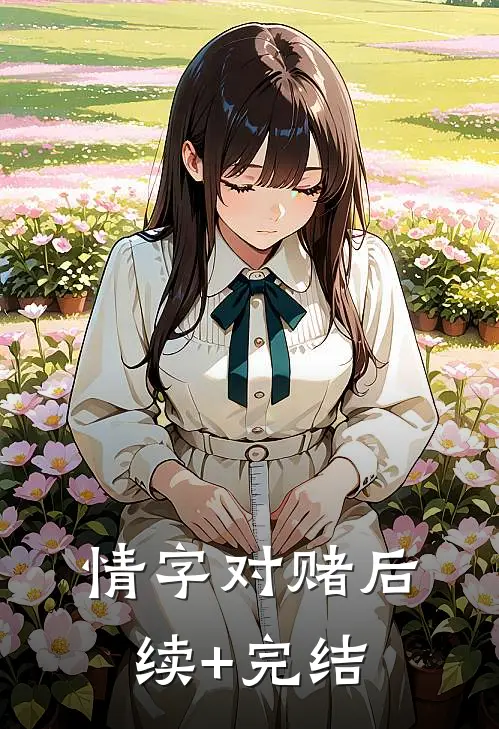 情字对赌后续+完结