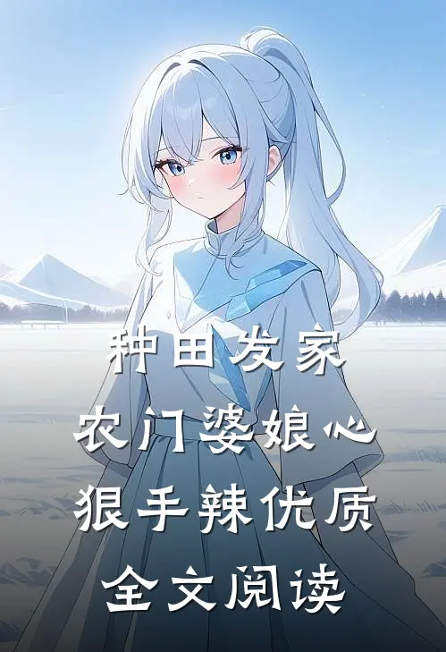 种田发家：农门婆娘心狠手辣优质全文阅读