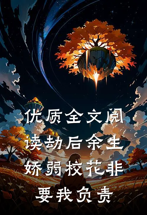 优质全文阅读劫后余生，娇弱校花非要我负责