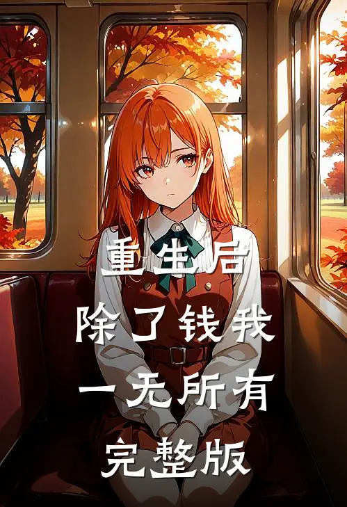 重生后，除了钱我一无所有完整版