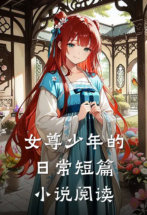 女尊少年的日常短篇小说阅读