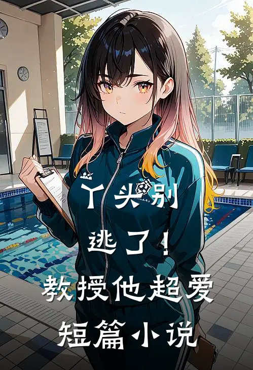 丫头别逃了！教授他超爱短篇小说