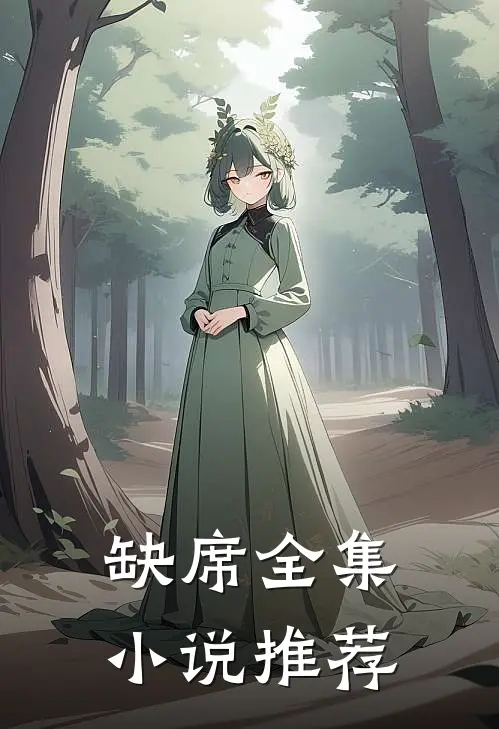 缺席全集小说推荐